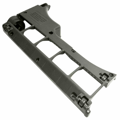 Replacement Base/Sole Plate Designed for Dyson DC25 Vacuum