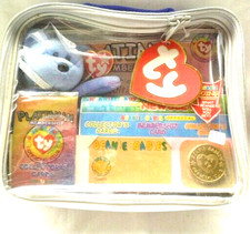 Walizka klubowa Ty nowa