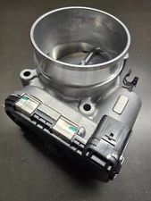 OEM Genuine 2015-2017 Ford F-150 F-250 Mustang 5.0L Throttle Body FR3E-9F991-AA