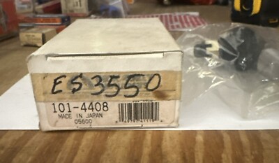 Beck/Arnley 101-4408 Tie Rod End For 91-97 Lexus Toyota Land