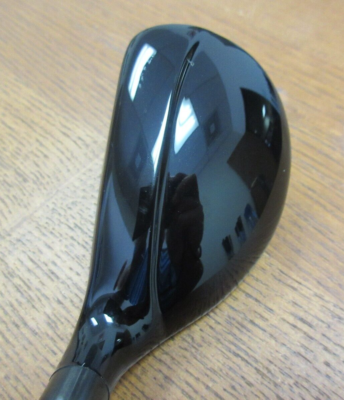 クラブ SIRXON ZA U3 Diamana ZX for Utility S Used SRIXON ZX #3 Hybrid Utility 19° Diamana ZX50 Stiff Graphite