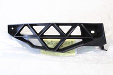 HALTER Stoßstange hinten links + SKODA Octavia II 1Z Facelift 09-13 + 1Z5807393