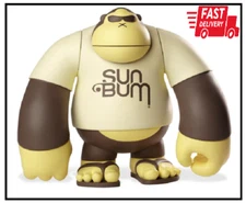 Sun Bum Sonny 9" Vinyl Figure
