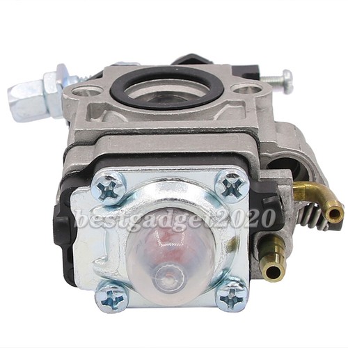 Carburetor Fits Super Razorback 43cc 49cc V1-V3 Troy-Bilt Murray Craftsman TB2BP - Picture 4 of 12