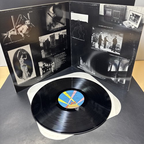 The Electric Light Orchestra No Answer LP Vinyl Record - Foto 4 di 8