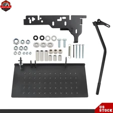 Chute Blocker For Most ZT mowers ACS6000ULS 088-6003-00 Advanced Chute System