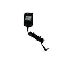 CUI Inc DSA-0151A-06 A Switching Power Supply AC Adapter 6V 2A 12W