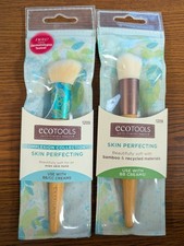 1 PIECE  - ECOTOOLS SKIN PERFECTING MAKEUP BR...