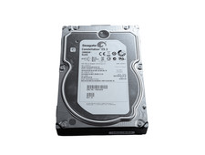 Seagate 2TB 9ZM275-031 SAS Server 3.5" Hard Drive 512 Format ST2000NM0023