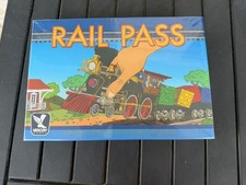 Rail Pass Game A Realtime Cooperative Cargo Delivery Mercury Games
