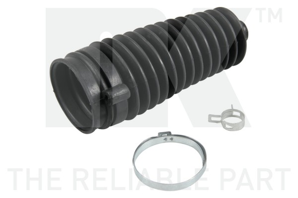 Faltenbalgsatz Lenkung NK 5099959 FüR Ford Fiesta 3 GFJ Escort 6 GAL AAL ABL ANL-image