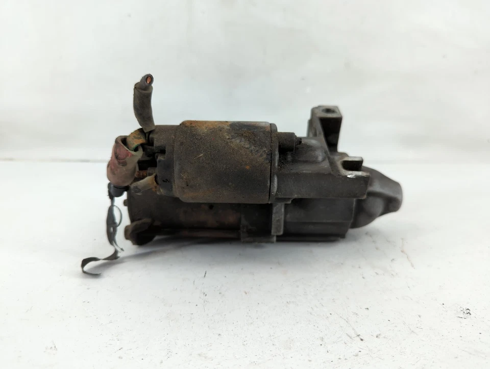 Chevrolet Uplander 2005-2006 motor de arranque de auto solenoide fabricante original WFXBJ Foto 3 de 4