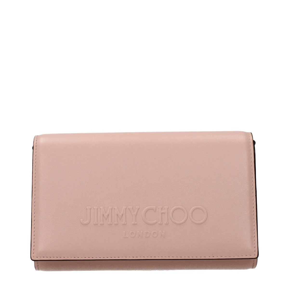 Jimmy Choo Pink Clutch Bags & Handbags for Women for sale | eBay