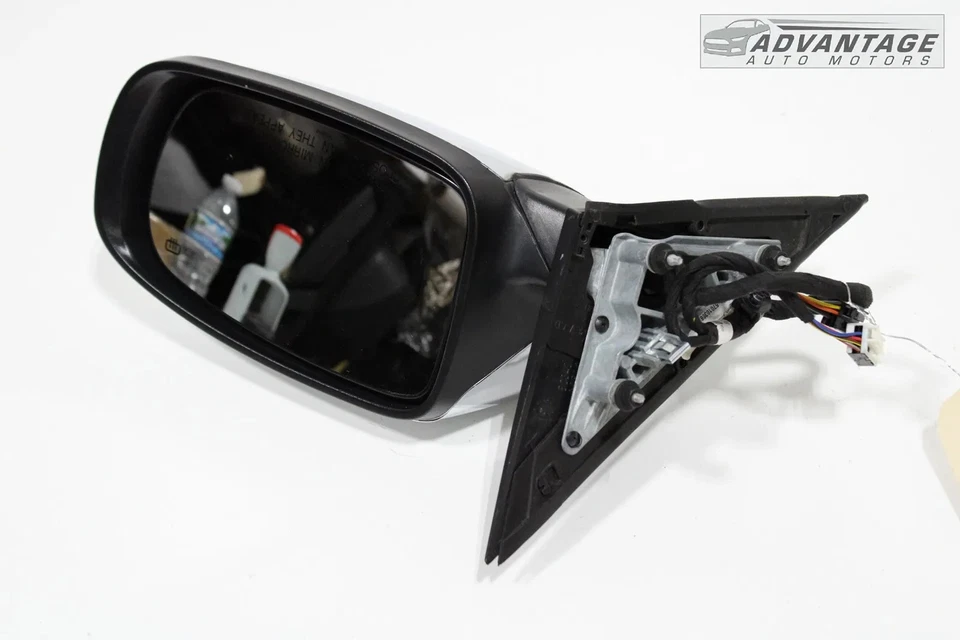 Espejo retrovisor exterior del lado del pasajero delantero derecho Chrysler 300 2011-2019 OEM Foto 3 de 4