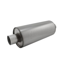 Flowmaster 12414310 Dbx Muffler 2.25 Inout Flowmaster 12414310 Dbx Muffler 2.25 Inout