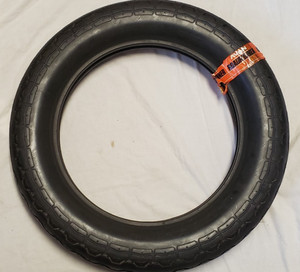 AVON ROADRUNNER Tube Type 17 inch Tire 130/90 H-17 4 Ply 5.10 H17 NEW