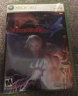 Devil May Cry 4 (Microsoft Xbox 360, 2008)