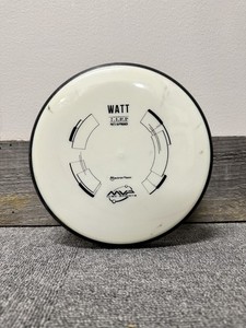Neutron Plastic MVP Watt Putter