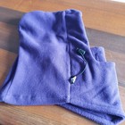 Balaclava Ski Full Face Mask Windproof Fleece Neck Warm for Winter Cold Weather