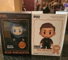 Supernatural Dean Thrilljoy Hero New