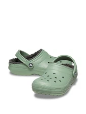 New Crocs Classic Lined Clogs Free Shipping