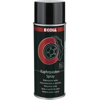 E-Coll Kupferpasten-Spray 400Ml Ee, 4317784615389