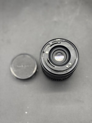 Tokina RMC 25-50 mm 1:4 55mm
