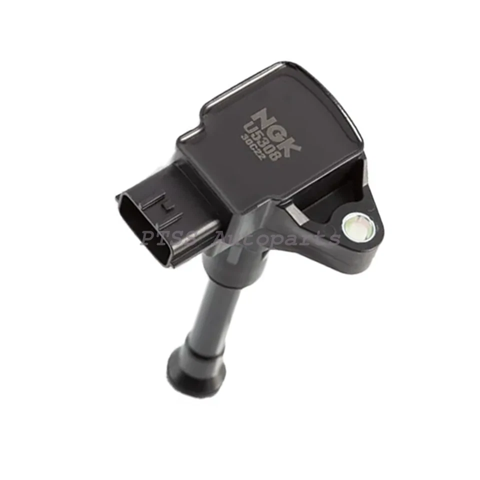 Bobina de encendido U5278 U5308 8 piezas OEM NGK para Nissan Armada Infiniti QX56 QX80 5,6 L Foto 3 de 4