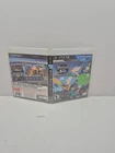 Phineas and Ferb Across the 2nd Dimension PlayStation 3 PS3 Complete Manual CIB