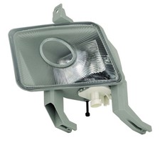 Nebelscheinwerfer links für Opel Vectra B Facelift 1999-2002 NSW H3