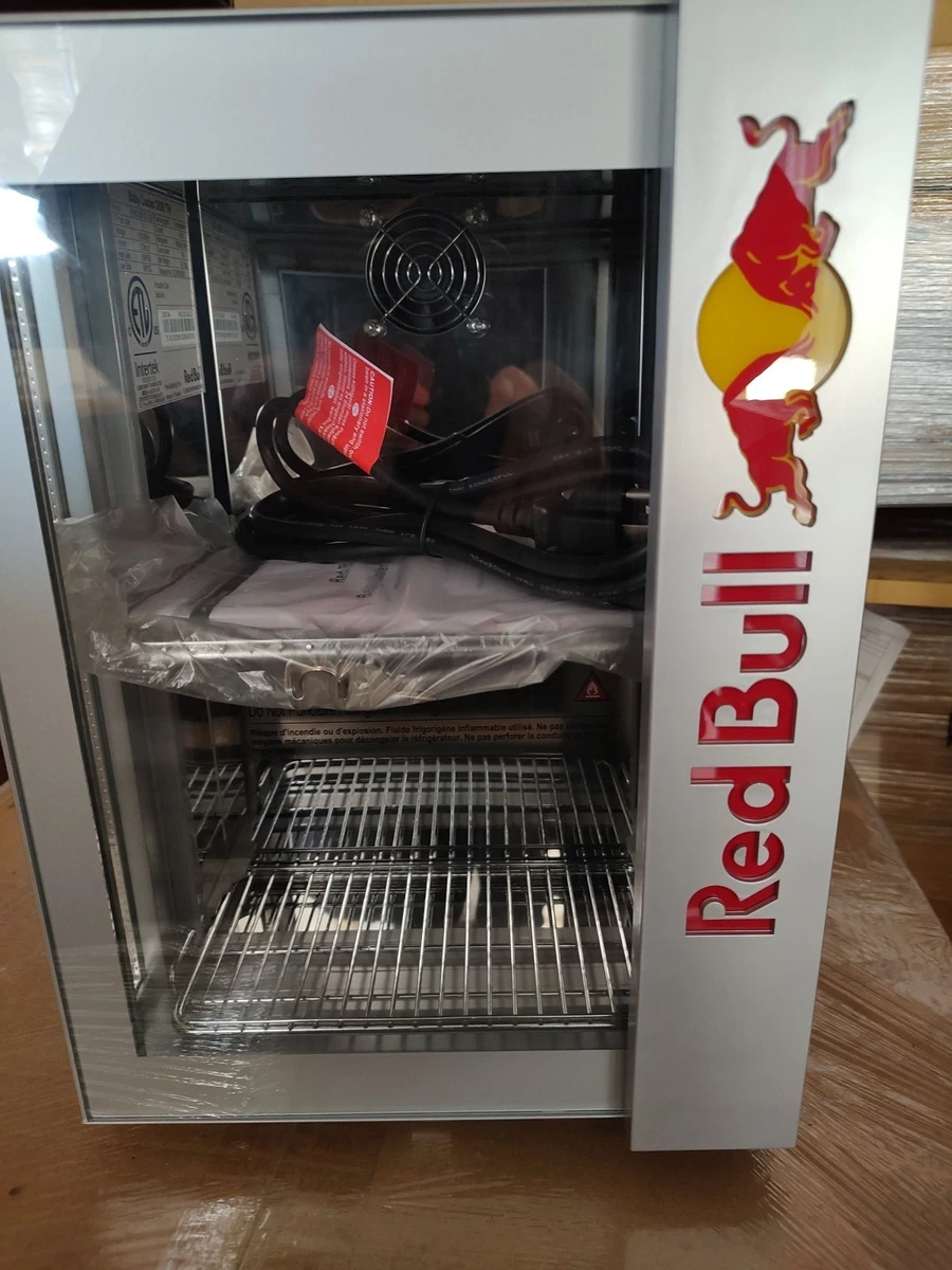 red bull cooler products for sale | eBay