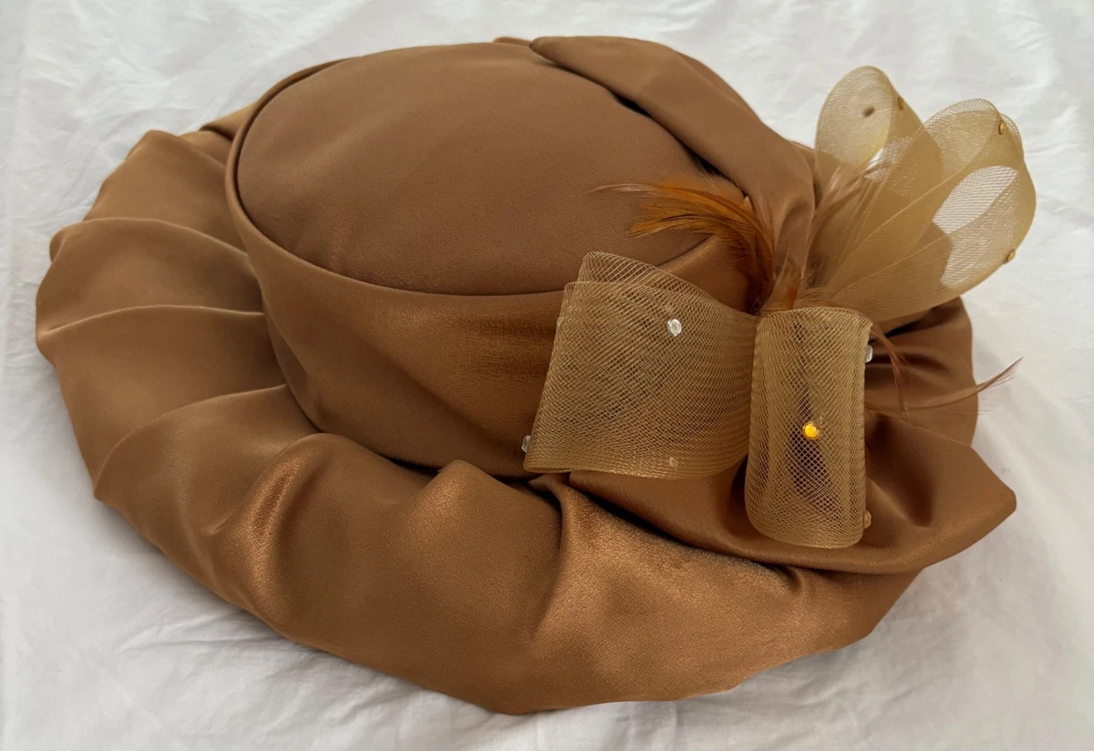 donna vinci hats products for sale | eBay