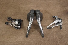 SRAM Red 22 YAW 11 Speed Mechanical Rim Brake Road Groupset