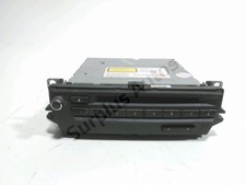 Autoradio BMW X1