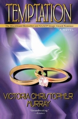 Victoria Christopher Murray Temptation (Taschenbuch)