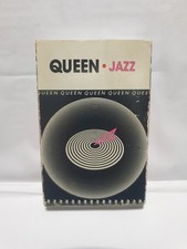 Queen Jazz Korea Cassette Tape Slipcase EMI Licensed Bicycle Race Album