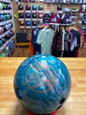 Used 15lb DV8 Chill Pearl -BOWLING DYNAMIX PRO SHOP