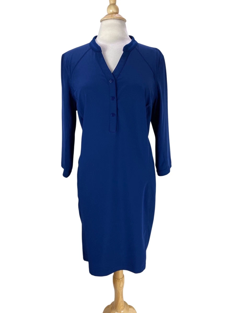 formal blue mini dress Landon Mini Dress Cobalt Blue