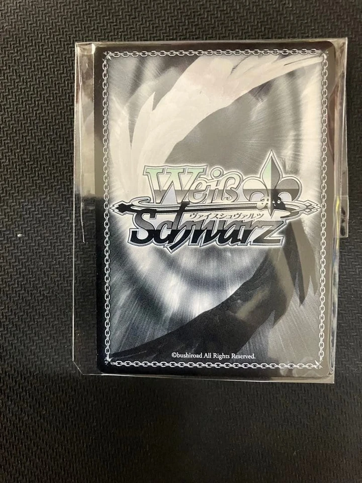 Weiss schwarz Rent-A-Girlfriend vol.2 Chizuru KNK/W132-P02EX PR+ Promo JP NM - Image 2 of 2