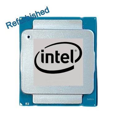 INTEL XEON W-2225 FCLGA2066 Processor CPU #3088