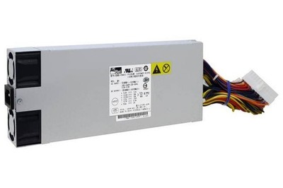 Genuine Dell Power Edge CS24-SC Server Power Supply FS6011 7FDGV (Brand New)