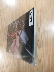 [G1892] Book Demon's Blazon Makai Village Crest Edition Official Guidebook (SFC