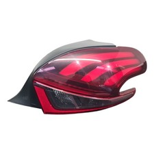 PEUGEOT 208 MK1 FL (IA) 2017 5DR RIGHT REAR TAIL LIGHT 9825601180