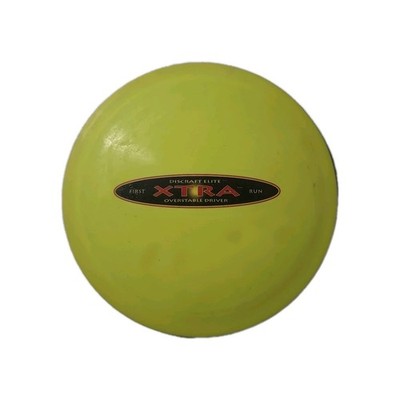 Discraft Elite Xtra 169g Field Tested Only 9/10 Great To Collect Or Throw