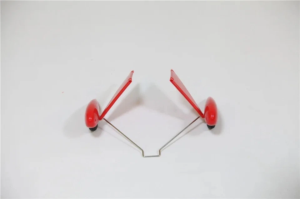 FMS 1400mm Pitts RC Parts Propeller Spinner Motor Shaft Mount Board Landing Gear - Image 3 of 4