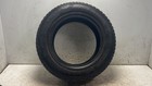 1X KUMHO IZEN RV 215 65R16 98H DOT2117 USED PART WORN WINTER 6MM TREAD