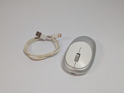 Satechi M1 Bluetooth Maus mit USB-Kabel