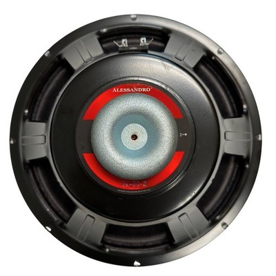 Eminence GASCX 12'' Guitar Speaker