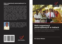 M. Rama Mohan | Rola Organizacji Pozarz¿Dowych W Indiach | Taschenbuch (2025)