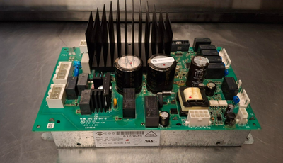 WASHER CONTROL BOARD ASSY,1HP SVI CONTROL FOR SPEED QUEEN. P/N